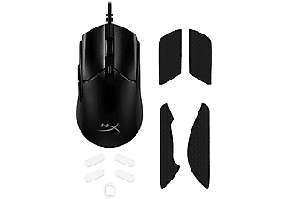 HYPERX Pulsefire Haste 2 Kablolu Mouse Siyah_1