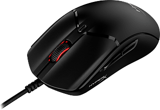 HYPERX Pulsefire Haste 2 Kablolu Mouse Siyah_0