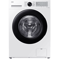 MediaMarkt SAMSUNG EcoBubble 5000-serie WW90CGC04AAH Wasmachine aanbieding
