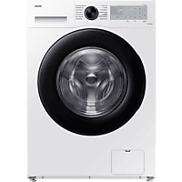 MediaMarkt SAMSUNG WW90CGC04AAHEN 5000-serie - Wasmachine Voorlader - 9 kg - 1400 rpm - 72 dB aanbieding