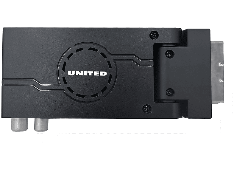 Ricevitore United Dvbh2200