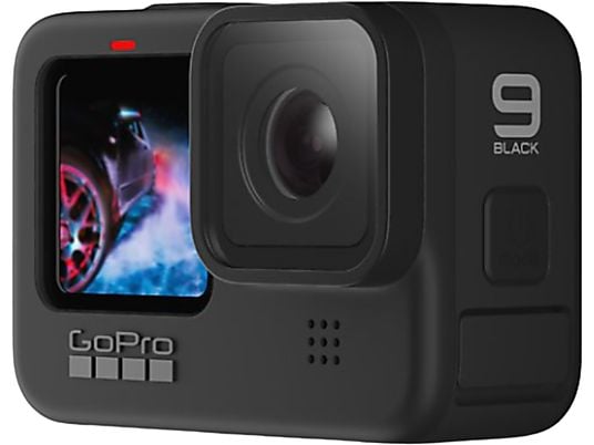 GOPRO HERO9 Black