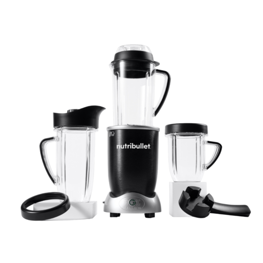 Nutribullet Rx Blender
