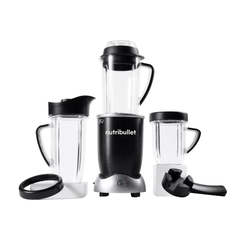Nutribullet Rx Blender