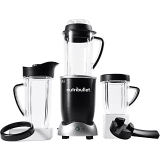 NUTRIBULLET RX Zwart