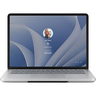 MICROSOFT Surface Laptop Studio 2 Intel Core i7-13700H (Evo) 512 GB 16 GB Platinum (YZY-00025)