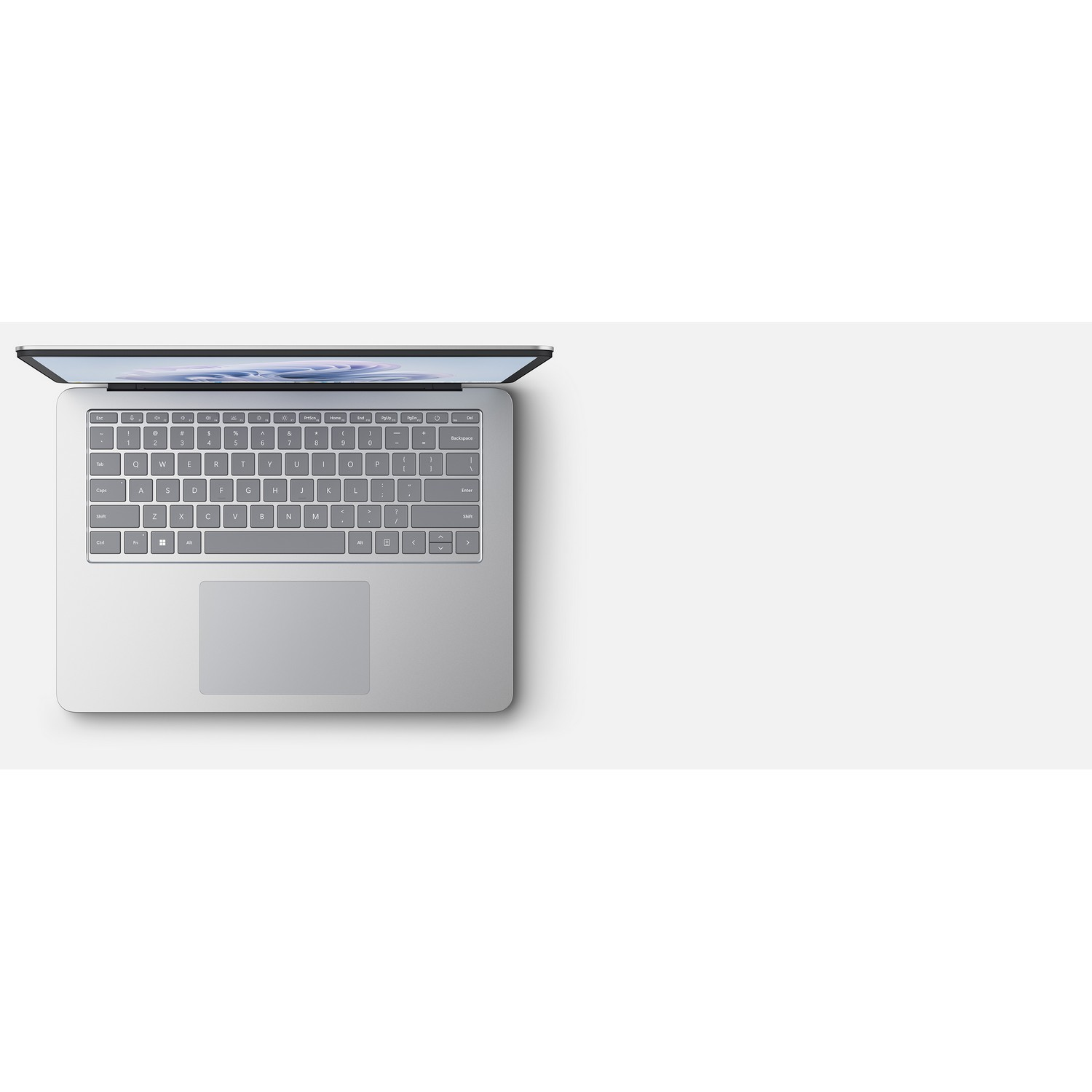 MICROSOFT Surface Laptop Studio 2 Intel Core i7-13700H (Evo) 1 TB 32 GB Platinum QWERTZU (Z1I-00007)