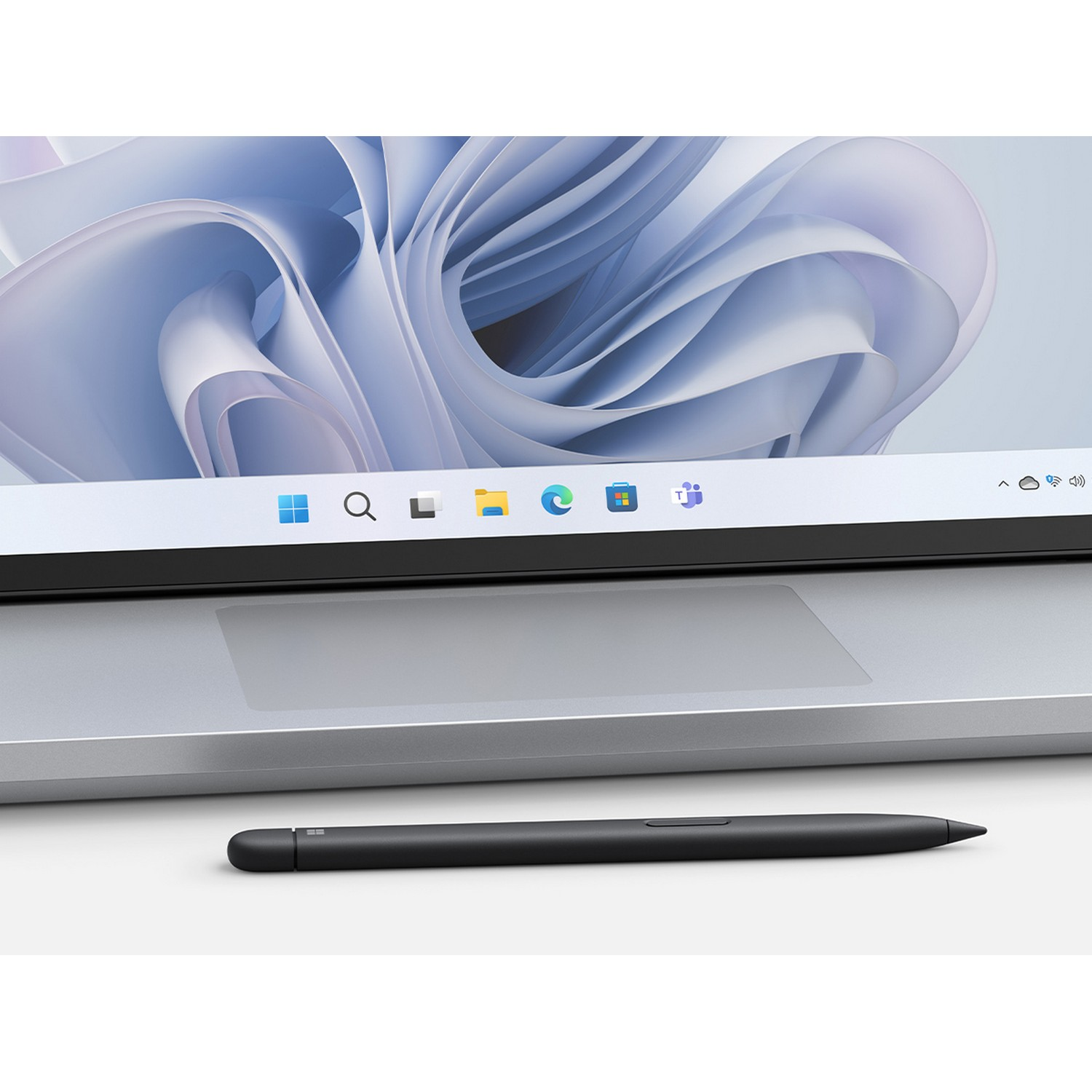 MICROSOFT Surface Laptop Studio 2 Intel Core i7-13700H (Evo) 1 TB 32 GB Platinum QWERTZU (Z1I-00007)