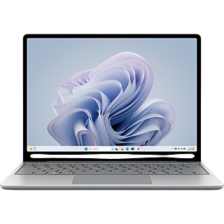 MICROSOFT Surface Laptop Go 3 Intel Core i5-1235U 256 GB 8 GB Platinum (XK1-00027)