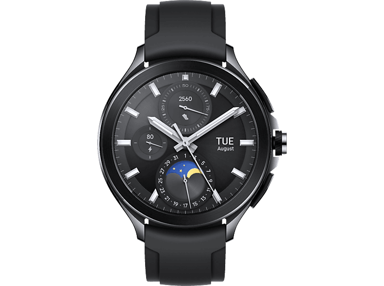 Deal: Brandneue Xiaomi Watch 2 Pro Smartwatch mit LTE bekommt