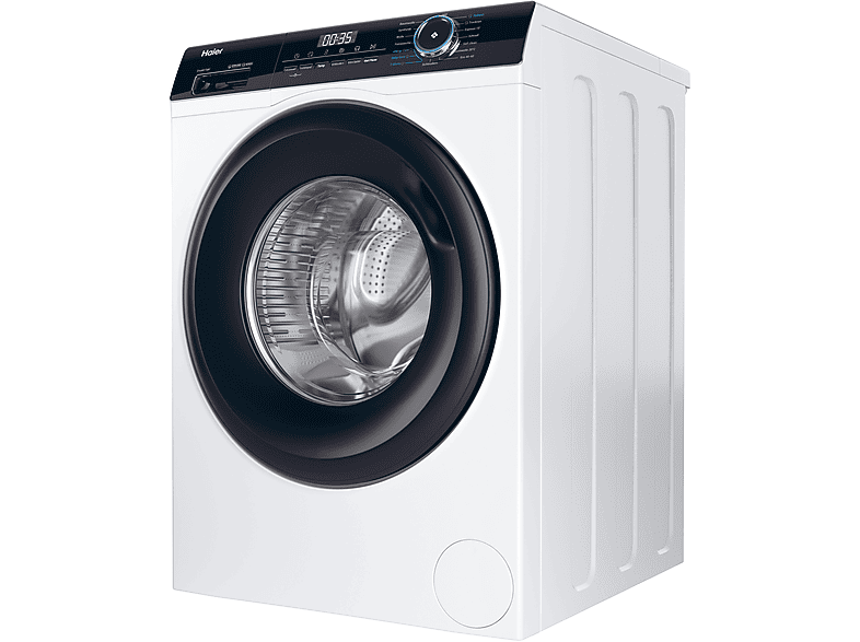HAIER HWD100-BP14939 I-PRO SERIE 3 Waschtrockner (10 kg / 6 kg, 1400 U/Min.)