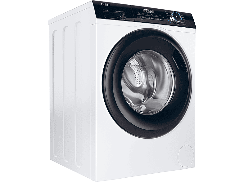 HAIER HWD100-BP14939 I-PRO SERIE 3 Waschtrockner (10 kg / 6 kg, 1400 U/Min.)