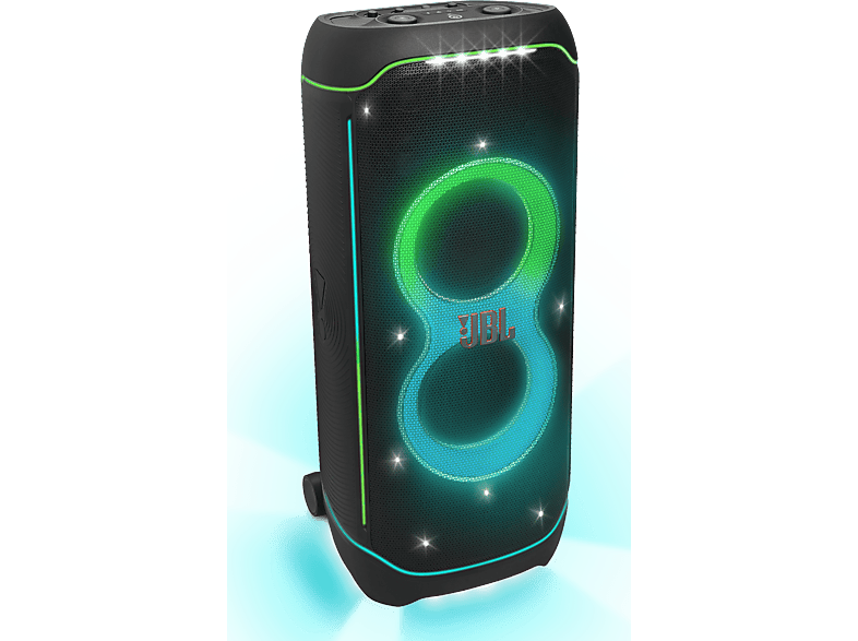 JBL Partybox Ultimate bluetooth partyhangfal