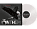 Anthem - Crimson & Jet Black (White Vinyl) (Vinyl LP (nagylemez))