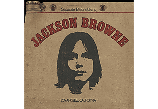 Jackson Browne - Jackson Browne (Vinyl LP (nagylemez))