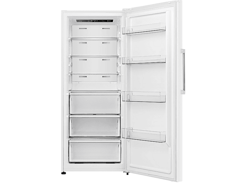 GORENJE FNC717DAW5 Gefrierschrank (D, 384 l, 1720 mm hoch)