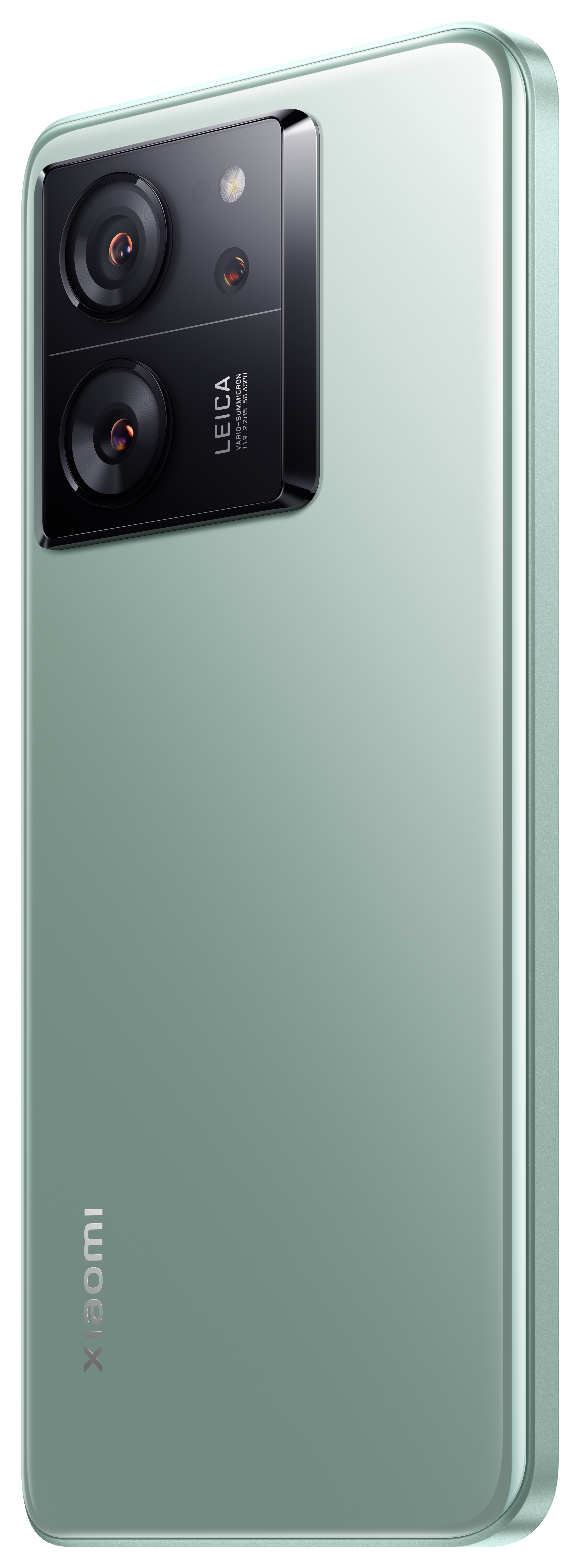 Meadow 13T SIM Pro 512 GB XIAOMI Green Dual