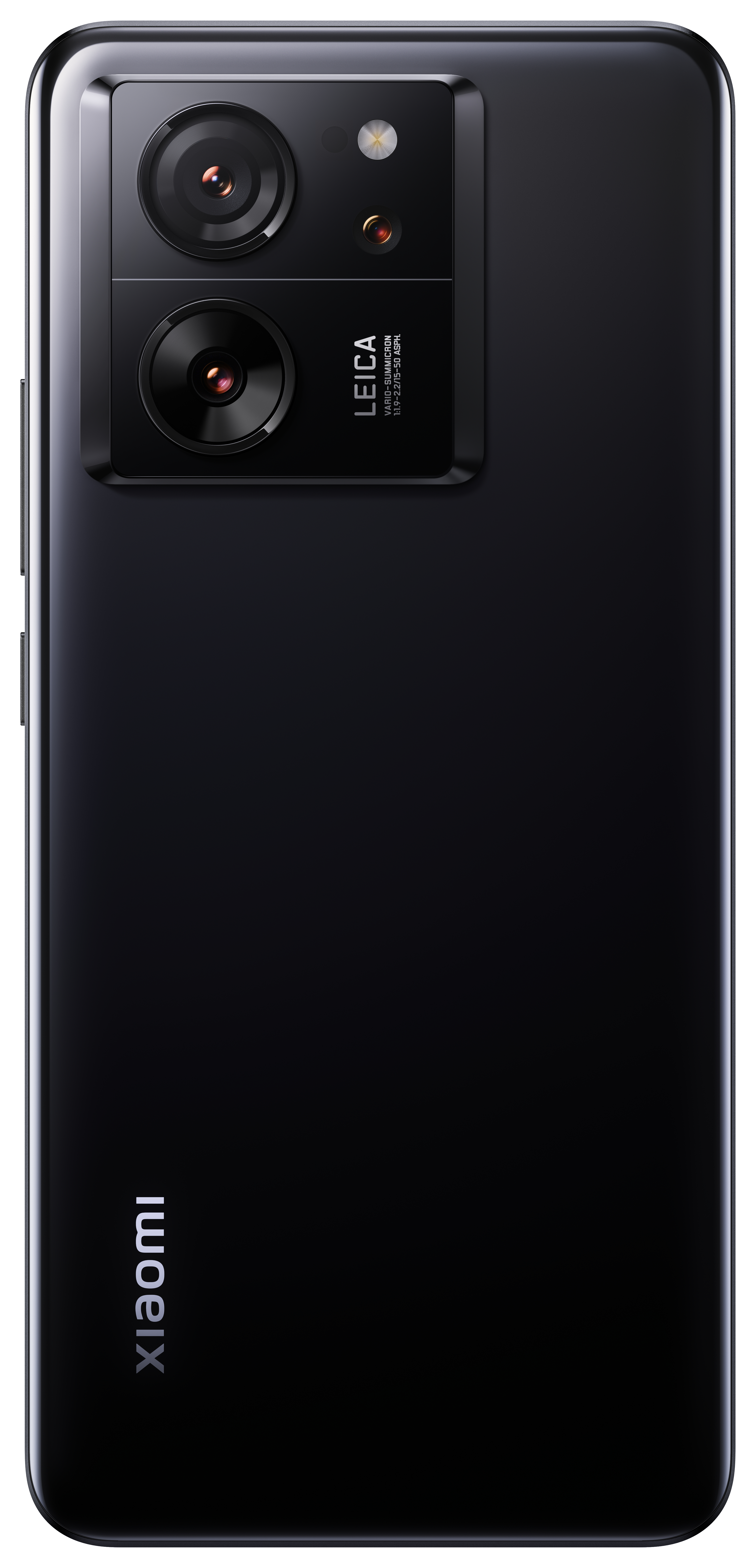 XIAOMI 13T 256 GB Black Dual SIM