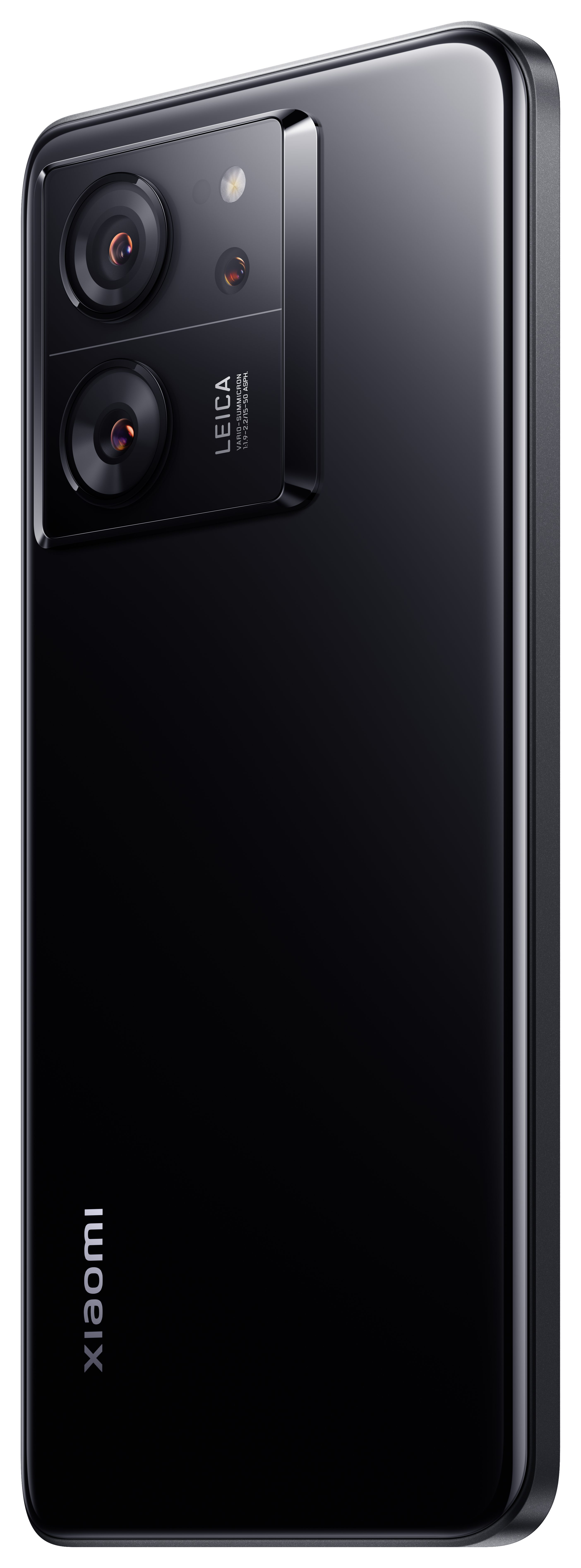 XIAOMI 13T 256 GB Black Dual SIM