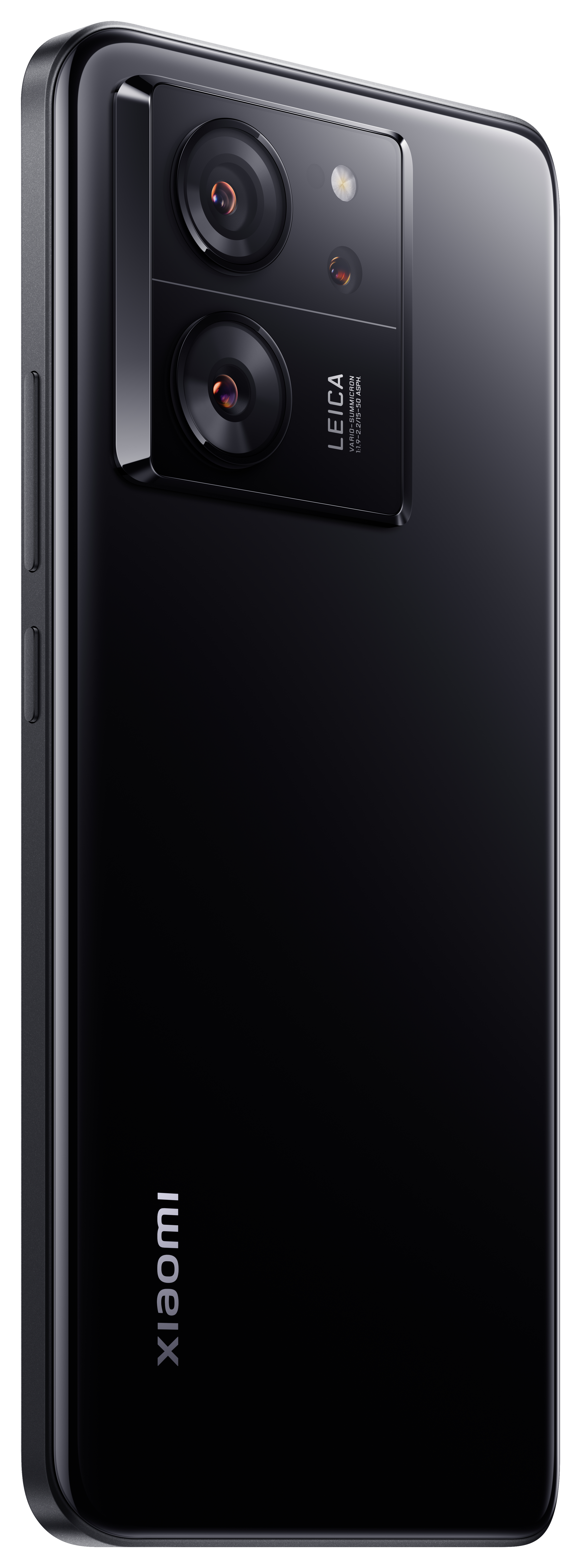 XIAOMI 13T 256 GB Dual SIM Black