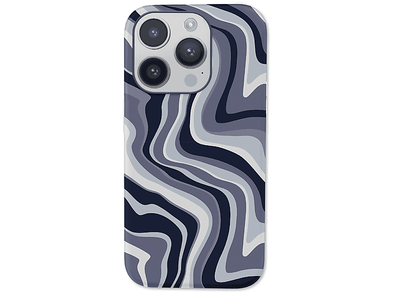 SBS Witty Case Tpu, Cover per iPhone 15 Pro,Multicolore