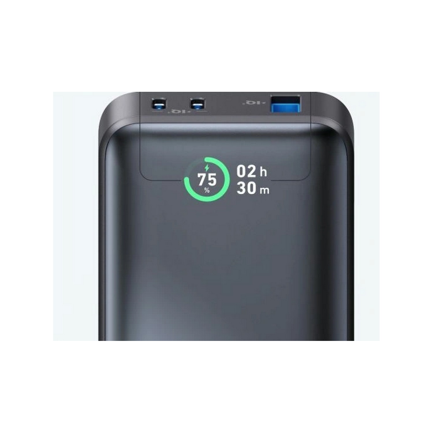 ANKER Powerbank 533 PowerCore 10 000 mAh Zwart (A1256H11)