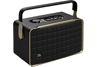 JBL AUTH300BLKEP Authentics 300 hordozható bluetooth hangszóró