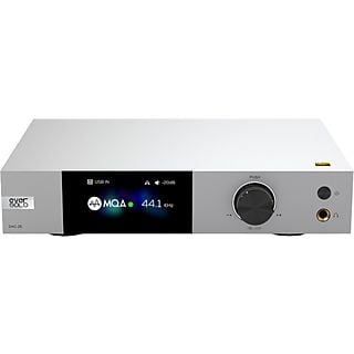 EVERSOLO DAC-Z6 - Convertitore D/A (Bianco)