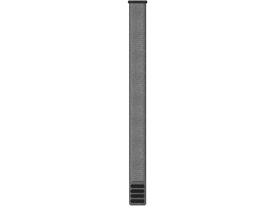 GARMIN UltraFit 26 - Bracciale per orologio (Grigio)
