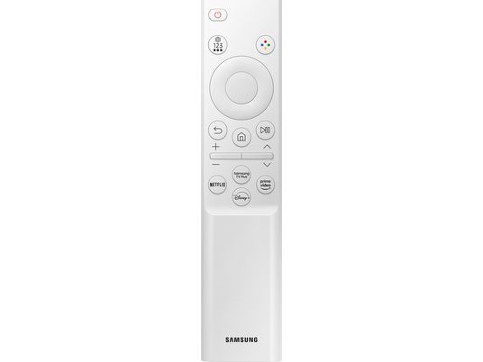 SAMSUNG LS27CM501EU - Monitor, 27", Full HD, 60 Hz, bianco