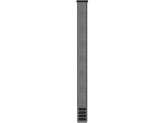 GARMIN UltraFit 22 - Bracelet de montre (Gris)