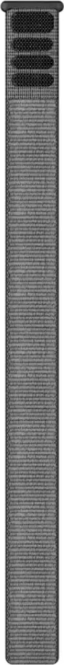 GARMIN UltraFit 22 - Uhrenarmband (Grau)