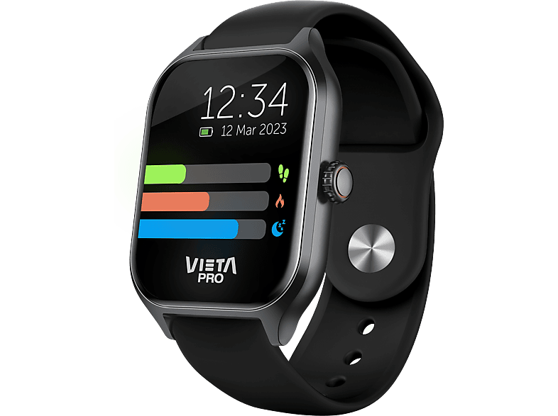 Pulsera de Actividad sin necesidad de Movil GRV S1 » Smartwatch