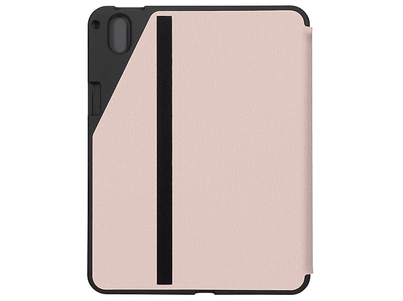 TARGUS Click 10.Nesil 10.9 inç iPad Kılıfı Rose Gold_1