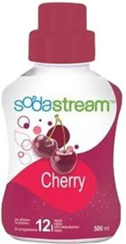 Syrop SODASTREAM Wiśnia 0.5 l