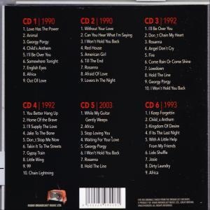 Toto - BOX/Radio Broadcast  - (CD)