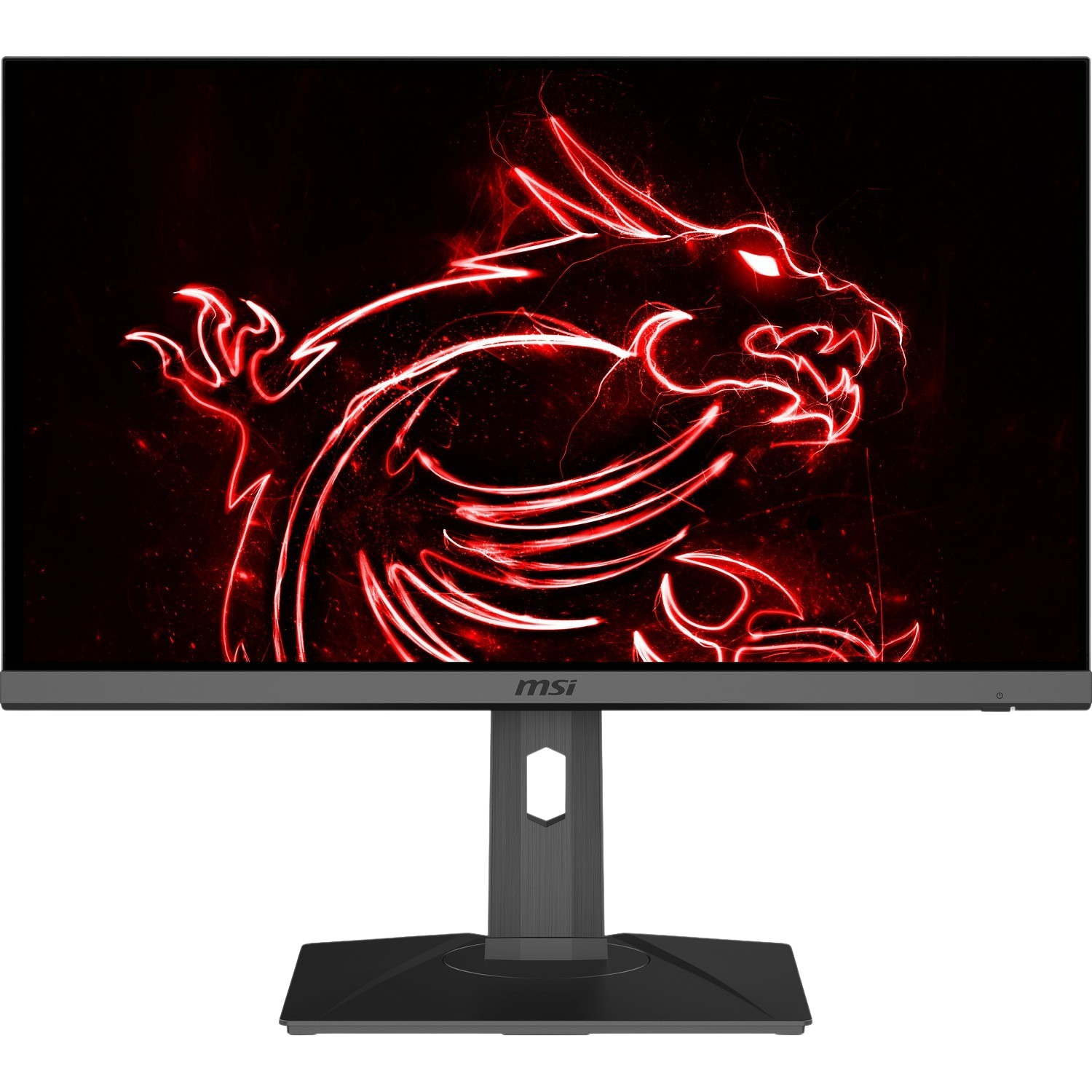 MSI Gaming monitor G272QPF 27" WQHD 170 Hz (9S6-3CD39T-001)