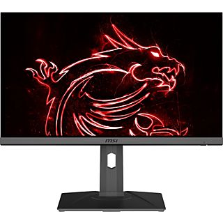 MSI Gaming monitor G272QPF 27" WQHD 170 Hz (9S6-3CD39T-001)