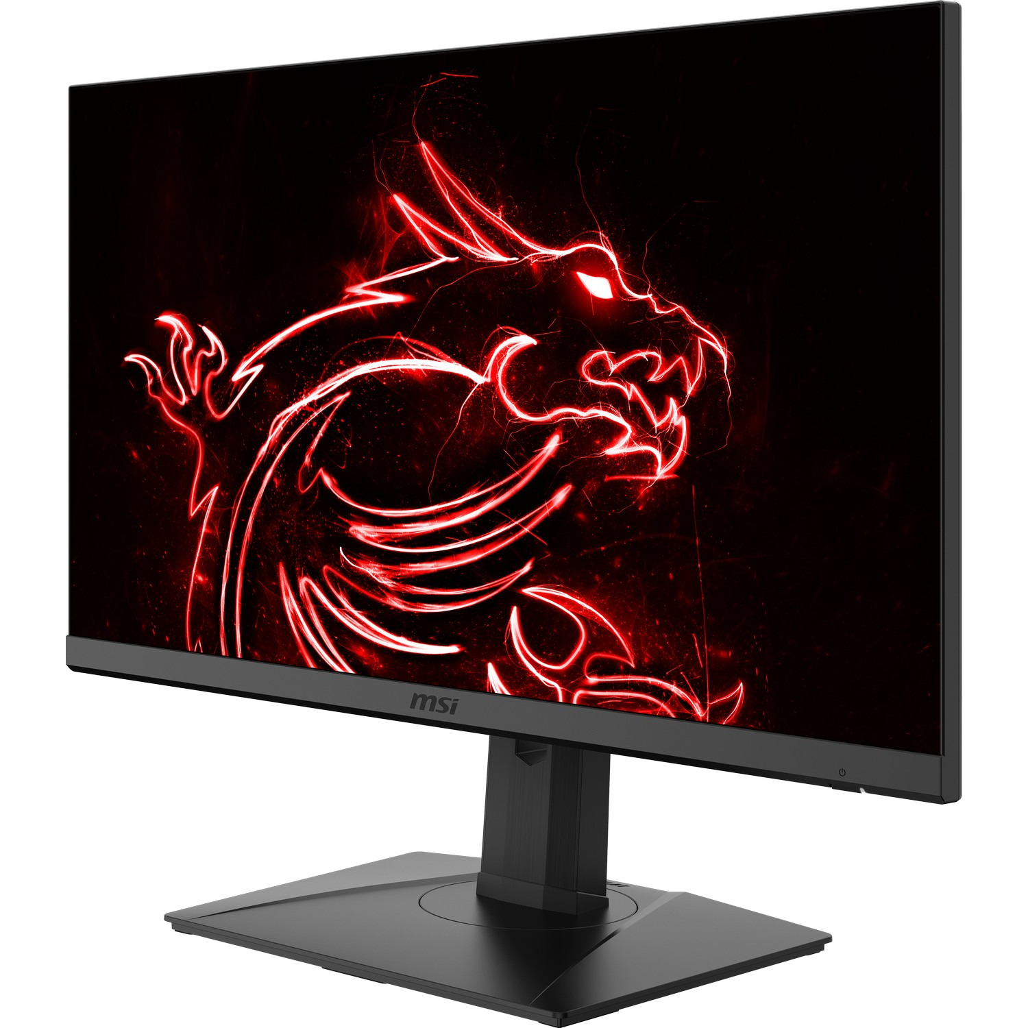 MSI Gaming monitor G272QPF 27" WQHD 170 Hz (9S6-3CD39T-001)