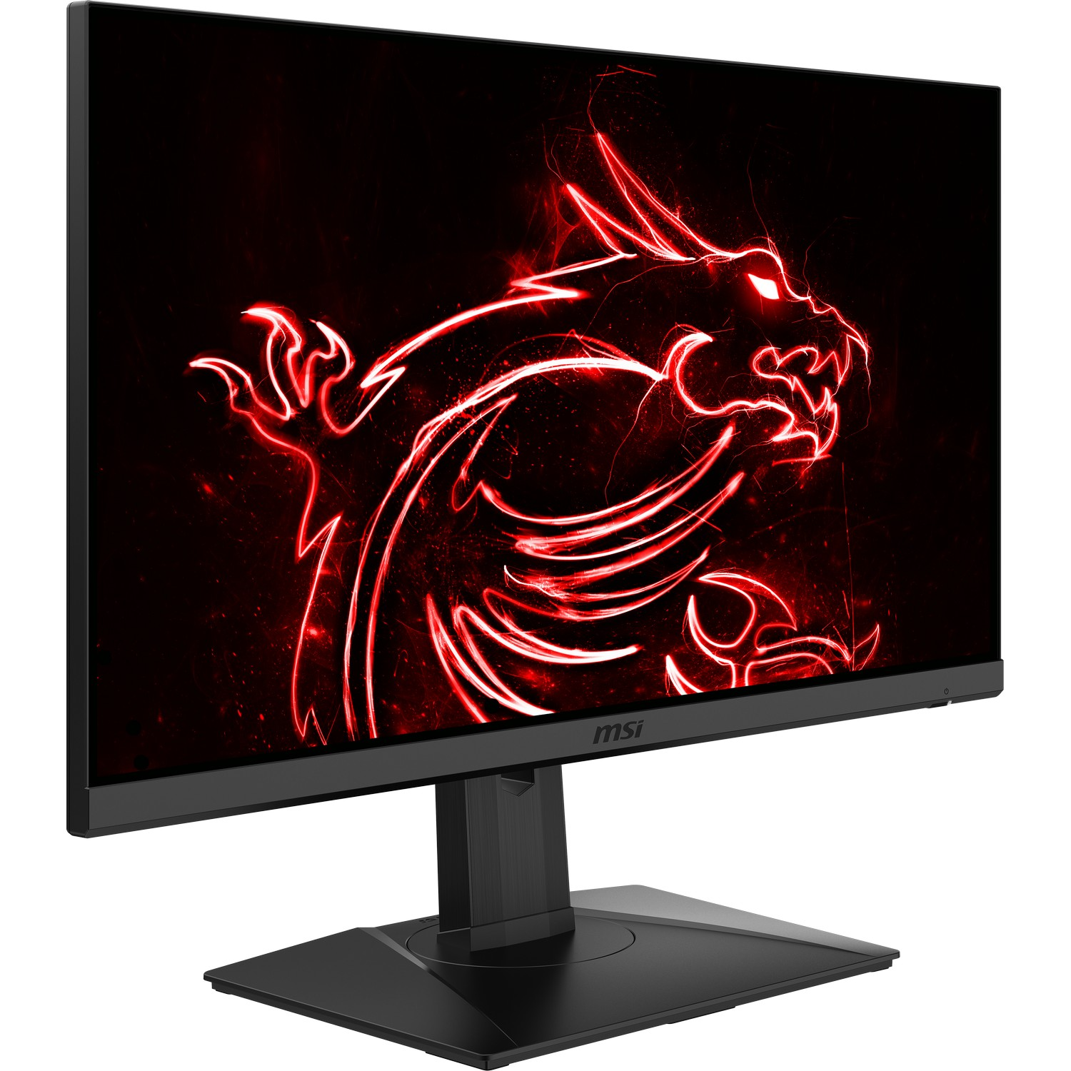 MSI Gaming monitor G272QPF 27" WQHD 170 Hz (9S6-3CD39T-001)
