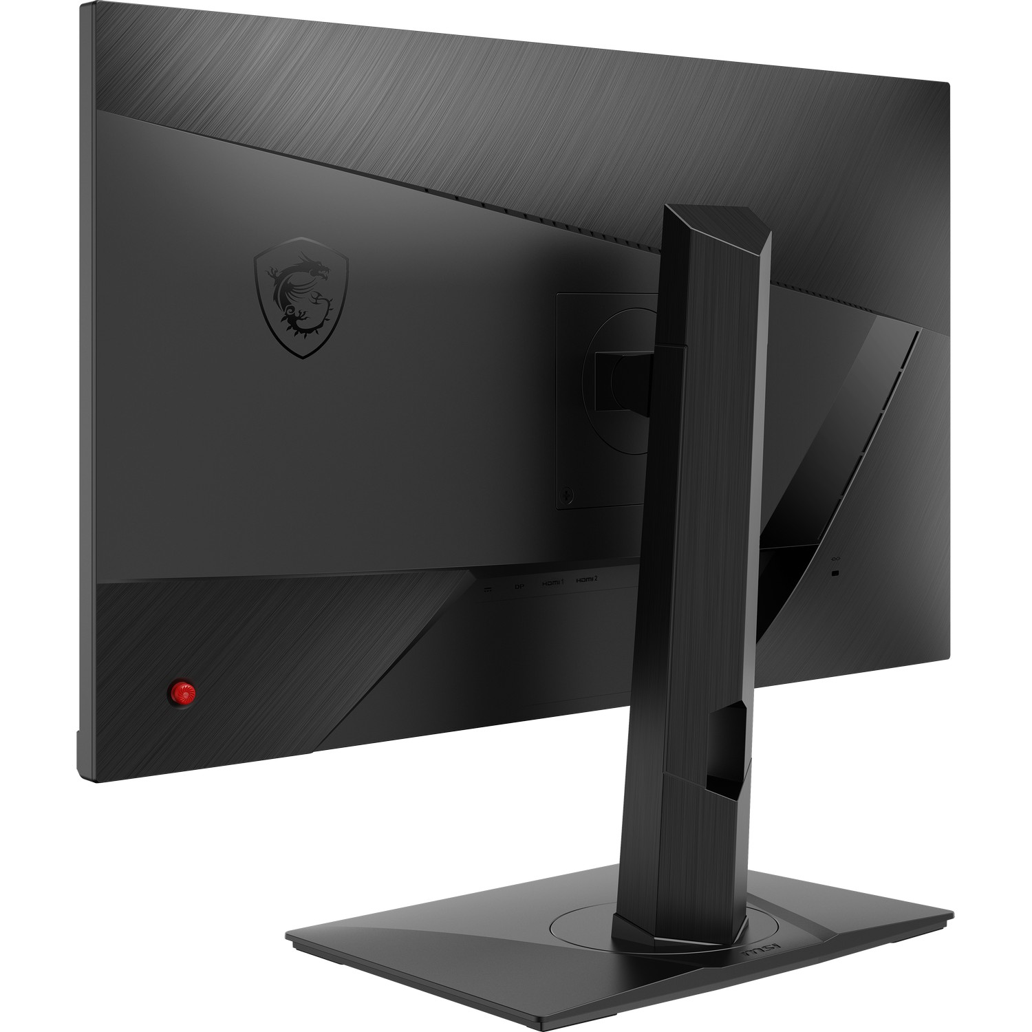 MSI Gaming monitor G272QPF 27" WQHD 170 Hz (9S6-3CD39T-001)