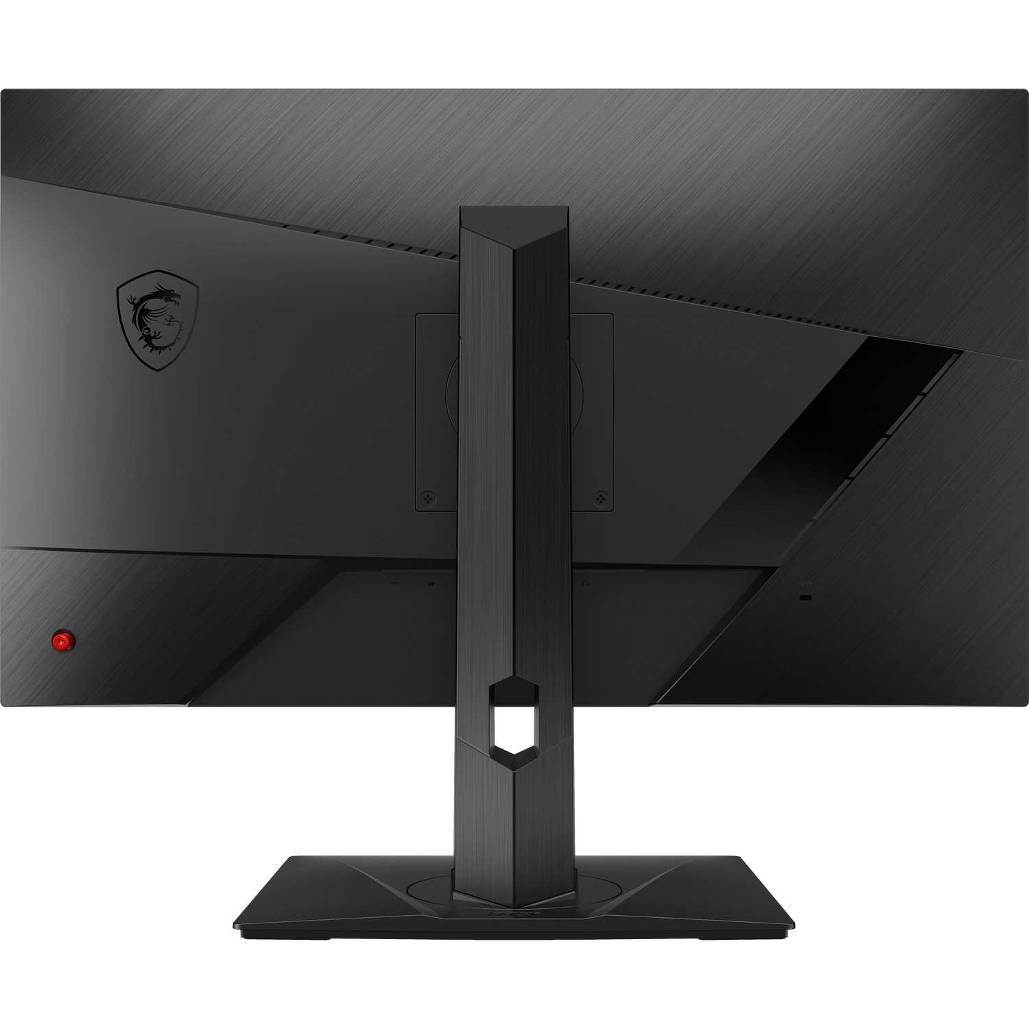 MSI Gaming monitor G272QPF 27" WQHD 170 Hz (9S6-3CD39T-001)