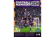 Football Manager 2024 FR/NL PC (Download Code)