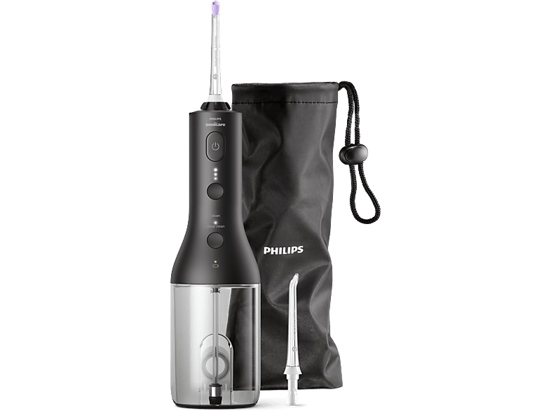 PHILIPS HX3826/33 Sonicare PowerFlosser Cordless hordozható szájzuhany