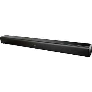 PEAQ 50 Soundbar Zwart