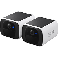 MediaMarkt EUFY SoloCam S220 (2-pack) aanbieding