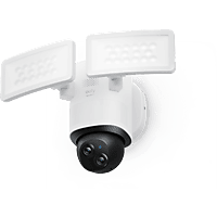 MediaMarkt EUFY Floodlight Cam E340 aanbieding