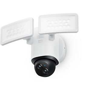 EUFY Floodlight Cam E340