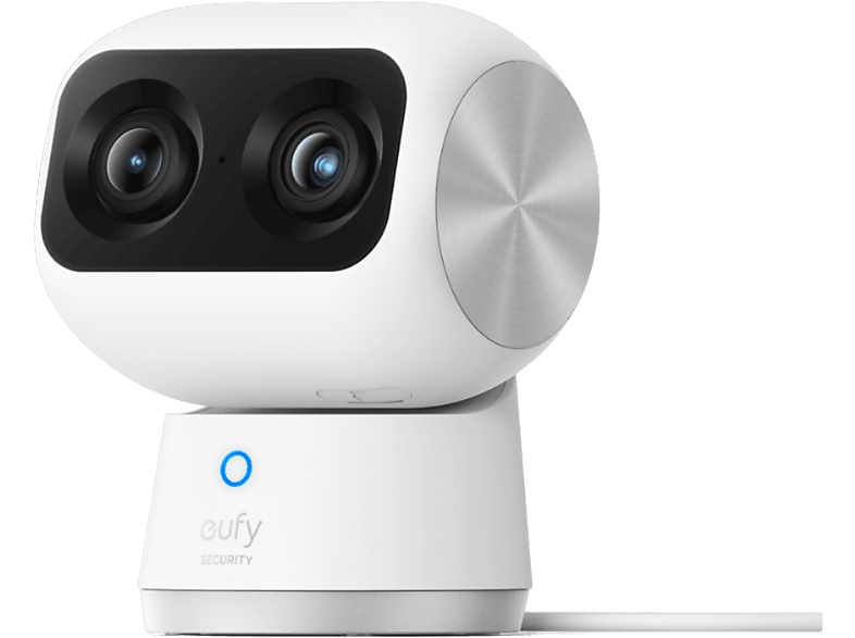 Eufy Indoor Cam S350