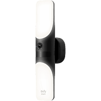 MediaMarkt EUFY Wired Wall Light Cam S100 aanbieding